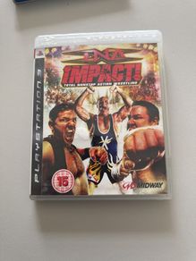 ps3 game impact