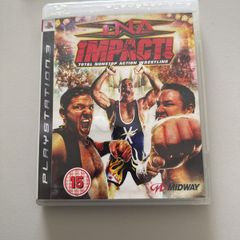 ps3 game impact