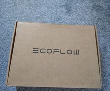 EcoFlow Battery DELTA 3 Bag
