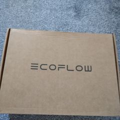 EcoFlow Battery DELTA 3 Bag