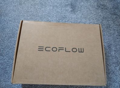 EcoFlow Battery DELTA 3 Bag