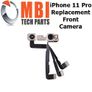 iPhone 11 Pro Replacement Front Camera Assembly Selfie Camera Flex Image 2