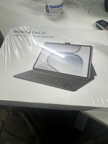 Honor pad 20