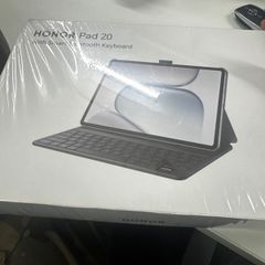 Honor pad 20