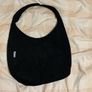 Korean Corduroy Tote bag Image 2