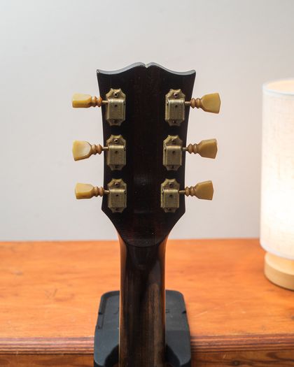 Gibson ES-175D 1976 - Sunburst