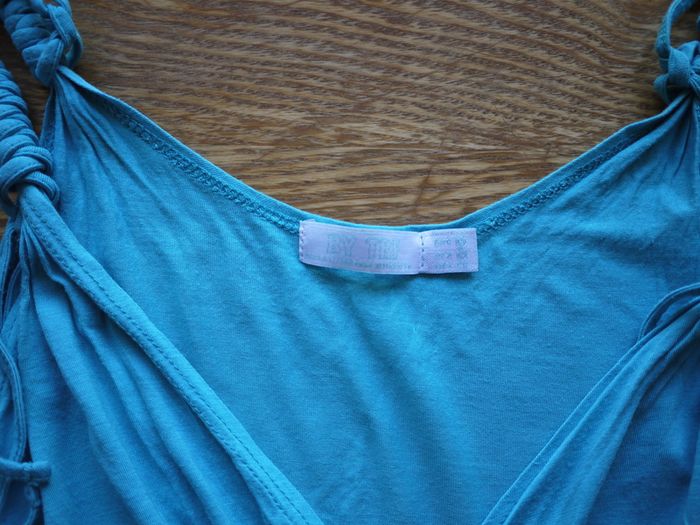Summer top