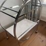 Marble Drinks Trolley by Francis Brennan Image 2