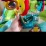 infant to toddler rocker. Image 2