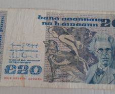 20 pound from 1984