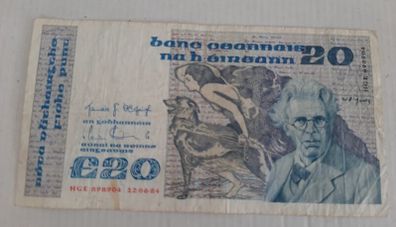 20 pound from 1984