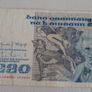 20 pound from 1984 Image 5