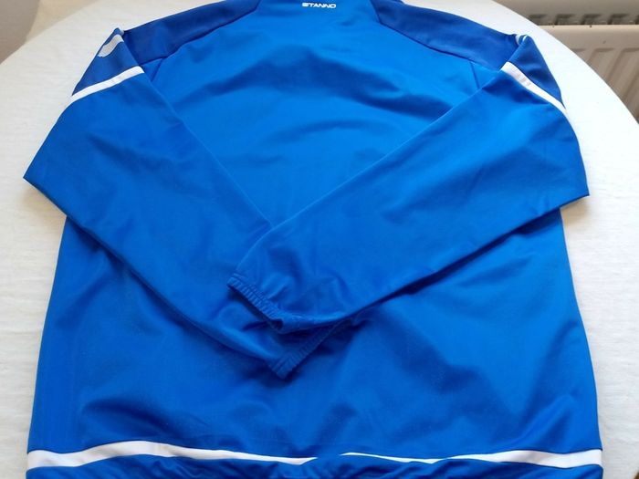 Mint Lucan Esker Celtic FC Zipped Top Size XL Adults