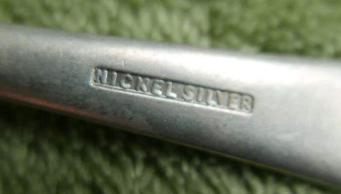 Vintage Cutlery Set