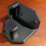 Dewalt Cordless Stick Vacuum Wall mount Image 3