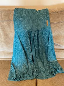multiway dress, size S