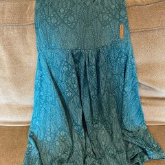 multiway dress, size S