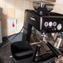 Sage Barista Express coffee machine Image 4