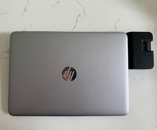 HP EliteBook 840 G3 - 16GB RAM | 240GB SSD | Docking Station Included
