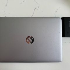 HP EliteBook 840 G3 - 16GB RAM | 240GB SSD | Docking Station Included