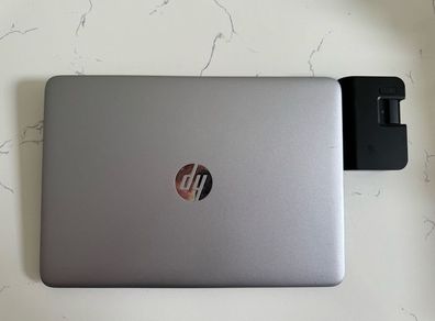 HP EliteBook 840 G3 - 16GB RAM | 240GB SSD | Docking Station Included