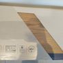 Laminate flooring and Underlay Image 4
