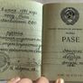 Vintage Soviet Passport, Latvia edition Image 4