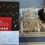 copper wire led lights mains plug x 2 boxes, 20 each or both for 30 Image 2