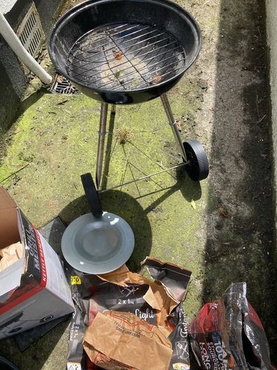 bbq