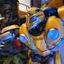 Prime 1 Studio Bumblebee Image 4