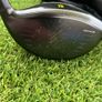 Cobra Speedzone Driver left handed Image 2