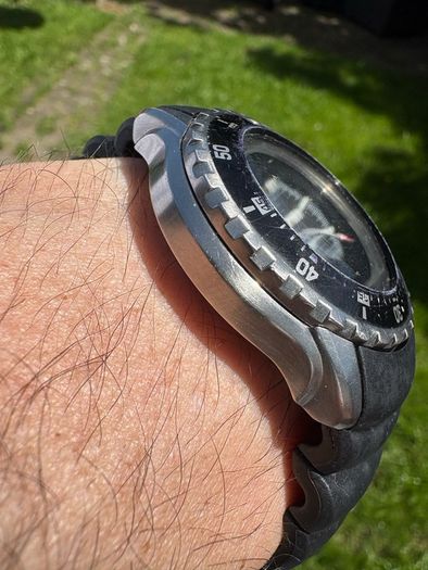 casio