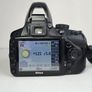 Nikon D3200 +18-55mm Image 3