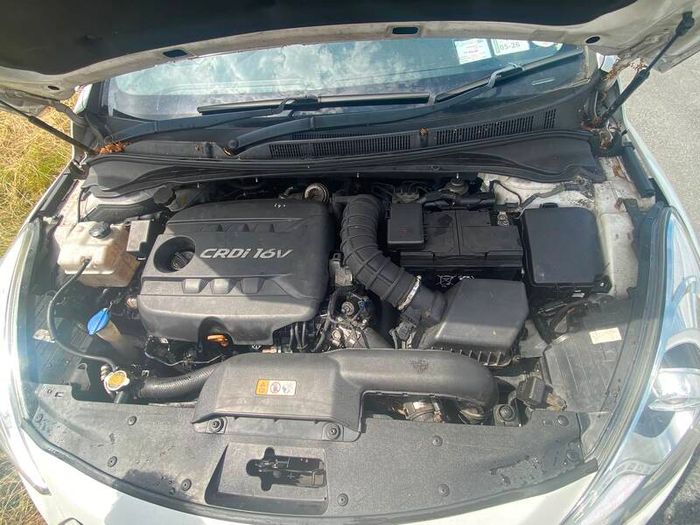 2014 Hyundai Elantra