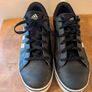 Adidas trainers Mens UK10 Image 2