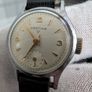 VINTAGE CERTINA Ladies' Dress Watch Small Seconds Image 4