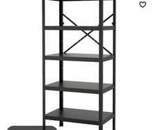 Ikea racks x 8 (white) brand new in boxes