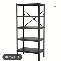 Ikea racks x 8 (white) brand new in boxes