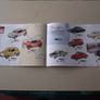 Corgi 1999 Brochure. Image 3