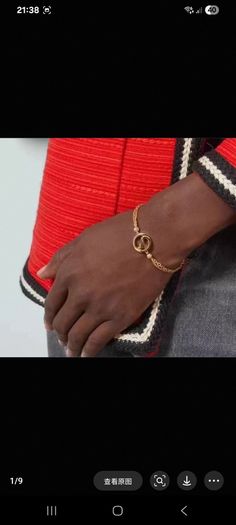 bracelet
