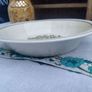 Arklow pottery bowl, Leitrim pattern Arklow Image 4