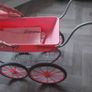 Baby annabelle pram Image 4
