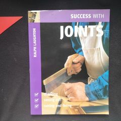 B00K_Success with Joints