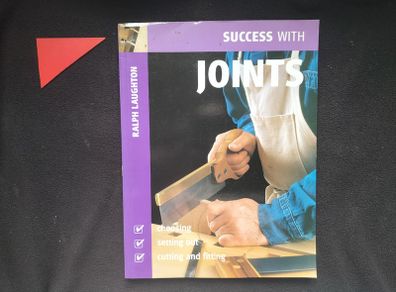 B00K_Success with Joints