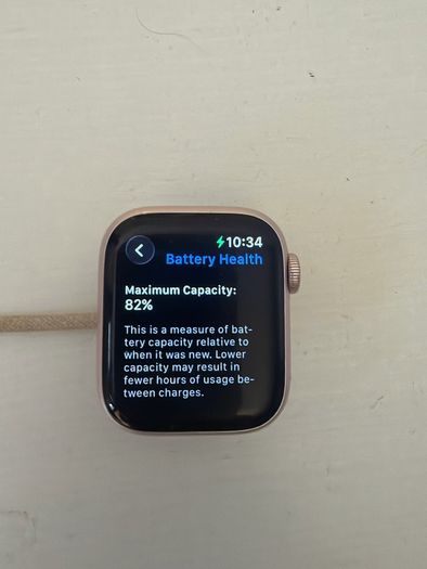 Apple Watch series 9