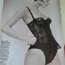 Vintage Harpers & Queen Magazine - 1992 Image 6