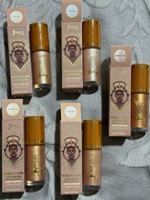 Juvias liquid highlighters new