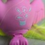 Trickytails Tricky Fairytails Fairy Tails Hasbro same era as MLP G1 My Little Pony Image 3