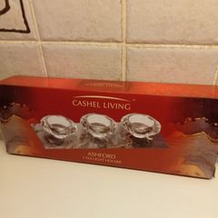 Tea light holder