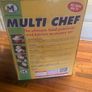 Multi chef food processor Image 4